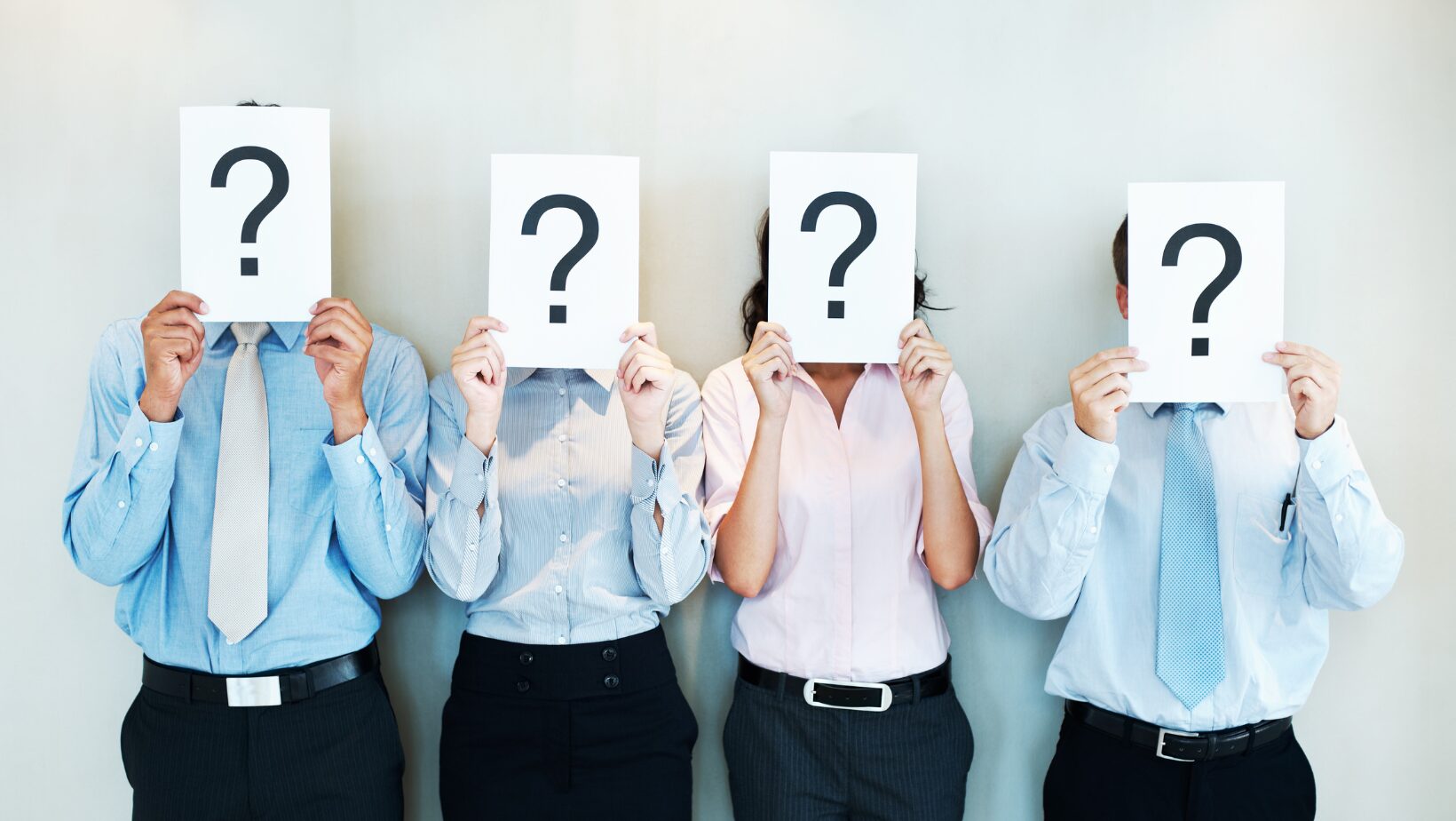 Which Founder Are You?